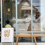 ONIBUS COFFEE พระนคร
