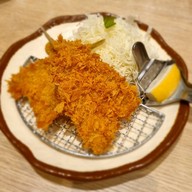 Kogoro Katsu Mega Bangna