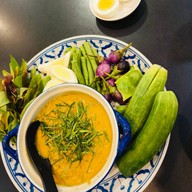 ชาวเล ซีฟู้ดส์ เกษตร-นวมินทร์