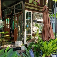 บ้านไม้กาแฟ เอกชัยซอย3