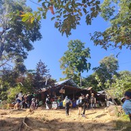 บรรยากาศ ซำกอซาง