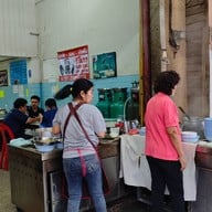 บรรยากาศ ส่างหยุ่นก๋วยเตี๋ยวแคะ ตลาดใหม่,ซอย3