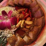 เมนูของร้าน Saxophone Pub & Restaurant