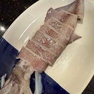 เมนูของร้าน MK Gold Restaurants สยามพารากอน
