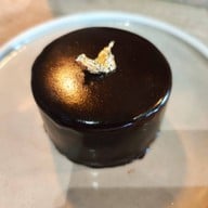 เมนูของร้าน Khotcher's Cafe  .