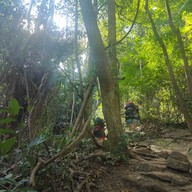 บรรยากาศ ซำแคร่