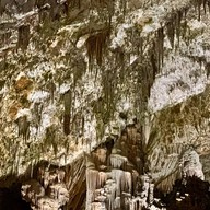 Postojna Cave