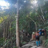 บรรยากาศ ซำแคร่