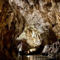 Postojna Cave