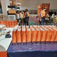 ฉันจะกินชาเย็นทุกวัน ฟิวเจอร์พาร์ครังสิต