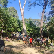 บรรยากาศ ซำกอซาง