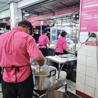 บรรยากาศ GoAng Kaomunkai ประตูน้ำ