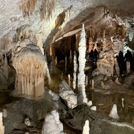 Postojna Cave