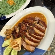 เมนูของร้าน MK Gold Restaurants สยามพารากอน