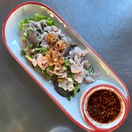 เนื้อต้มบ้านสิงห์ โกเหลียงเจ้าเก่า