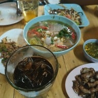 เมนูของร้าน ลาบดอนเมือง -