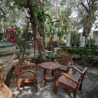 บรรยากาศ Karin House