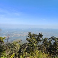 บรรยากาศ หลังแป