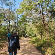 บรรยากาศ ซำบอน