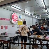 บรรยากาศ GoAng Kaomunkai ประตูน้ำ