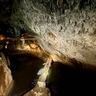 Postojna Cave