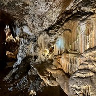 Postojna Cave