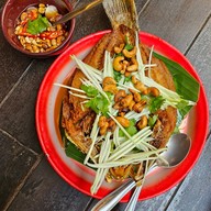 เมนูของร้าน Cafe Chilli เอ็มควอเทียร์
