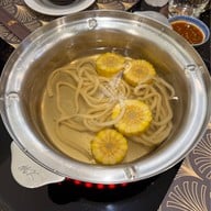 MK Gold Restaurants สยามพารากอน