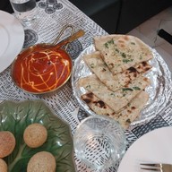 เมนูของร้าน Soni indian restaurant Soni indian restaurant