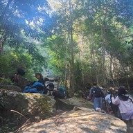 บรรยากาศ ซำแคร่