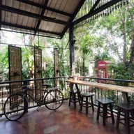 บรรยากาศ Karin House