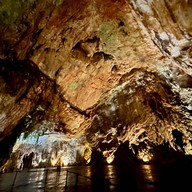 Postojna Cave