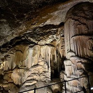 Postojna Cave