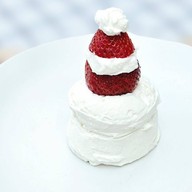 Bonnie homemade greek yogurt (Korean style)