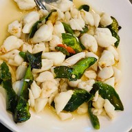 ชาวเล ซีฟู้ดส์ เกษตร-นวมินทร์