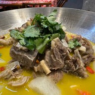 เมนูของร้าน Xinhe Youfen