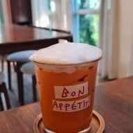 เมนูของร้าน Sunday Baker เชียงใหม่