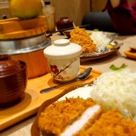 Kogoro Katsu Mega Bangna