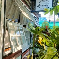 บ้านไม้กาแฟ เอกชัยซอย3