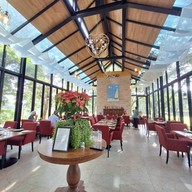 Gioia Ristorante North Hill City Resort