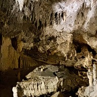 Postojna Cave
