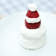 Bonnie homemade greek yogurt (Korean style)