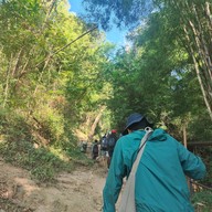 บรรยากาศ ซำแฮก