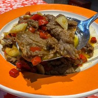 เมนูของร้าน Xinhe Youfen