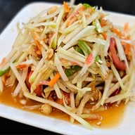เมนูของร้าน เฮ้งเป้งซุ่ง บางแค