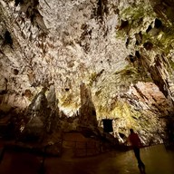 Postojna Cave