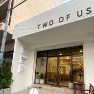 Two of us (TOU) ทูออฟอัส -
