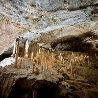 Postojna Cave