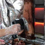 Berlin’s Doner Kebab สีลม (Silom)