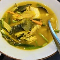 ชาวเล ซีฟู้ดส์ เกษตร-นวมินทร์